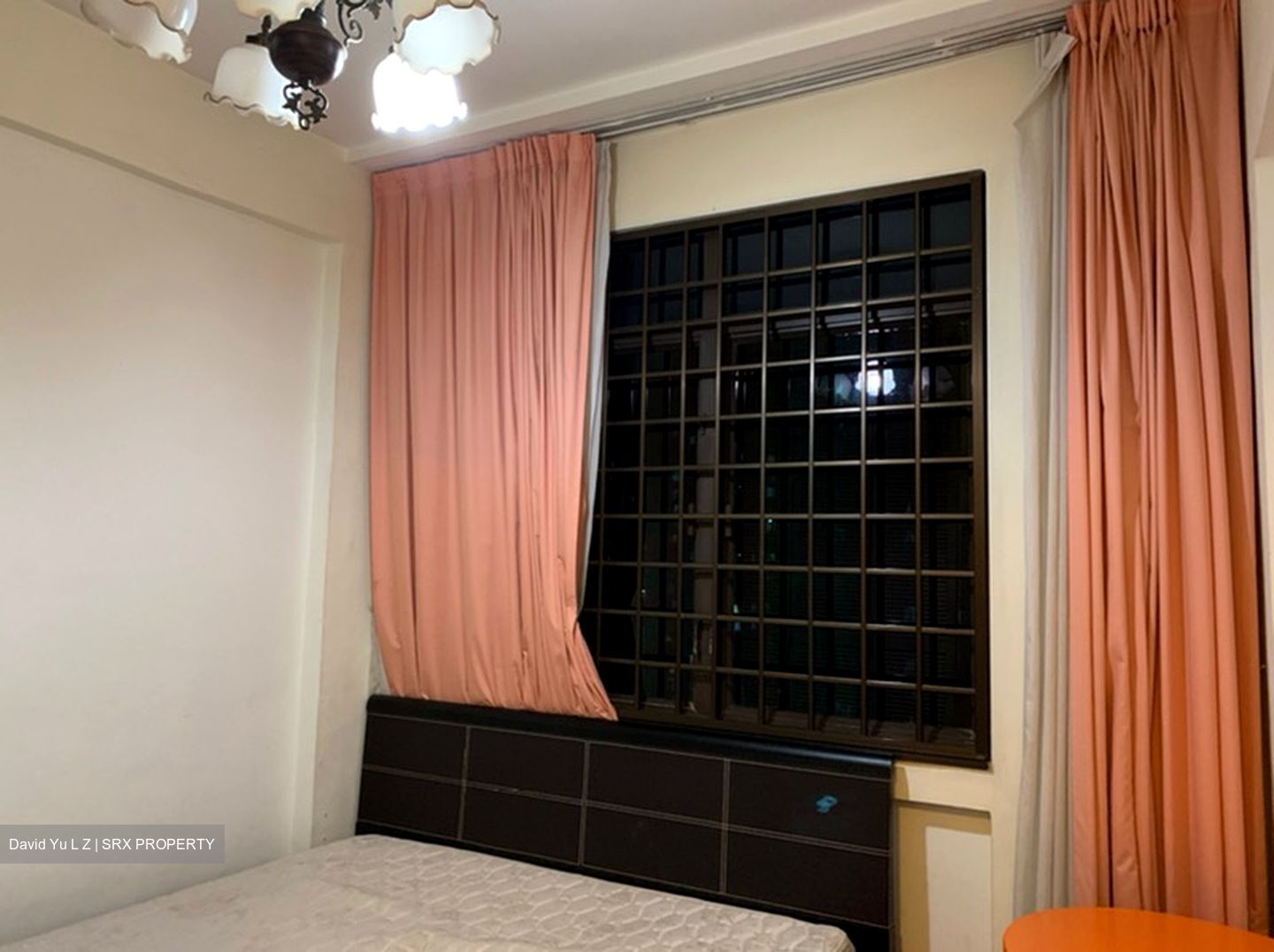 Parc Oasis (D22), Condominium #613487741
